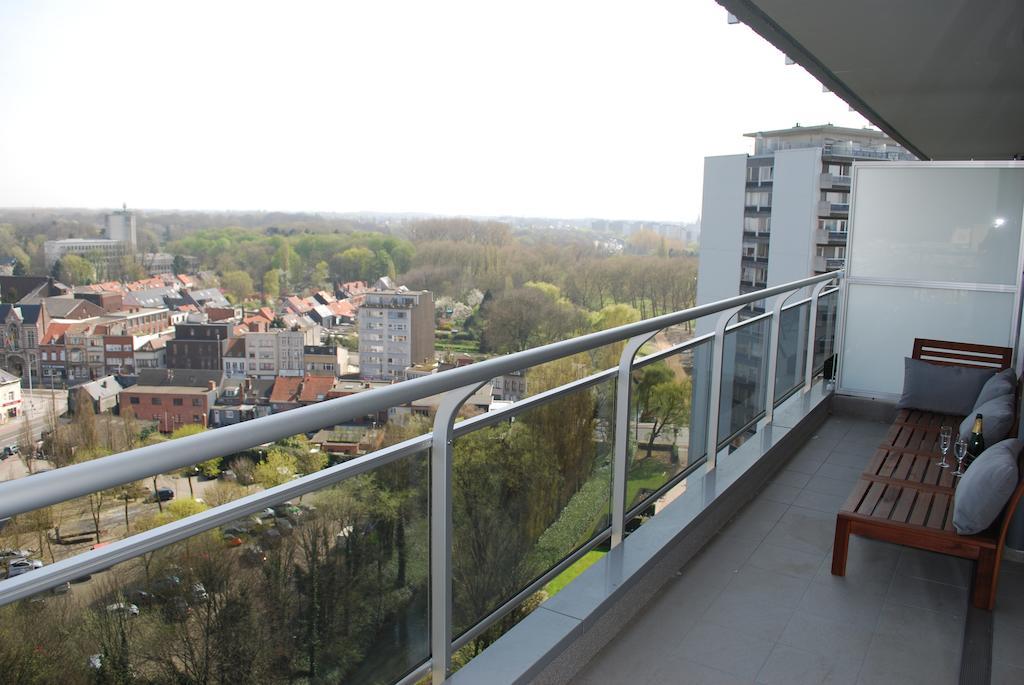 Apartment View Of Amberes Habitación foto
