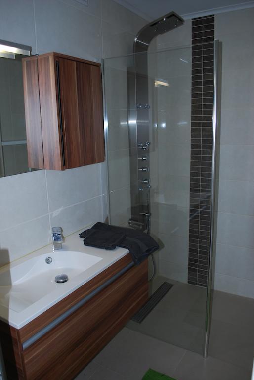Apartment View Of Amberes Habitación foto